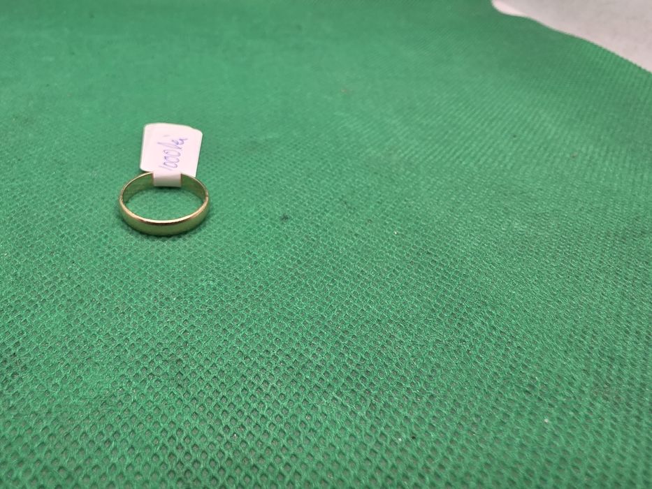 Verigheta aur 14K 2,49gr•Masura 53•Amanet Lazar Crangasi •57979