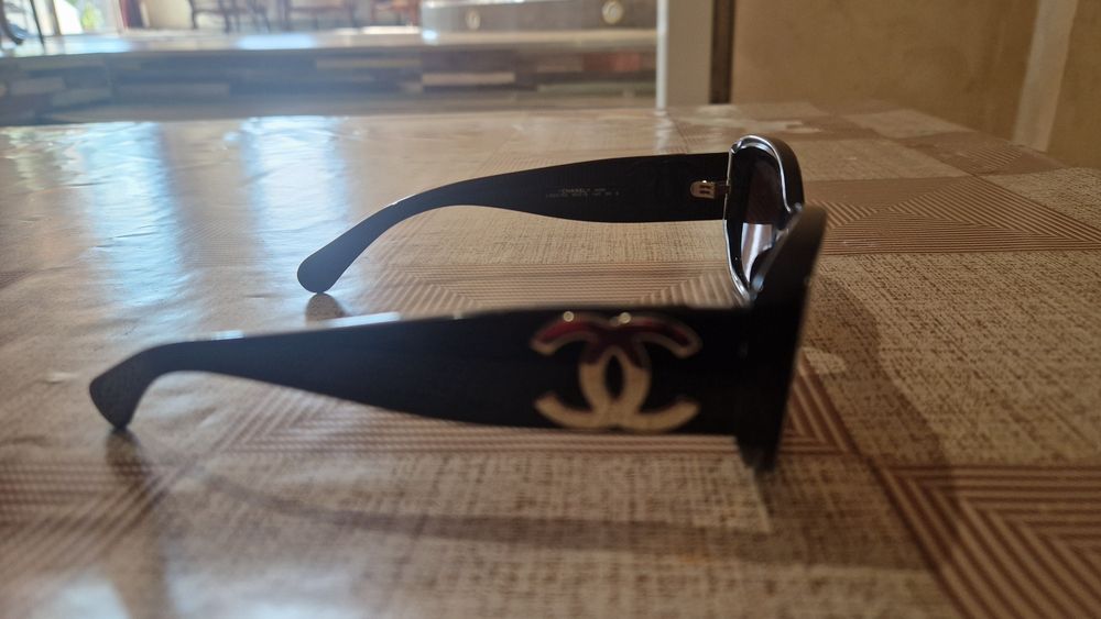 Оригинални очила на Chanel