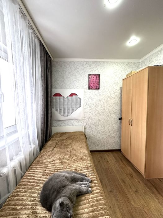 Продам 4 - комнатный дом в Михайловке