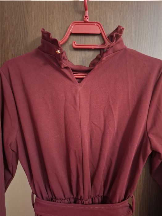 Рокля солей за всеки повод