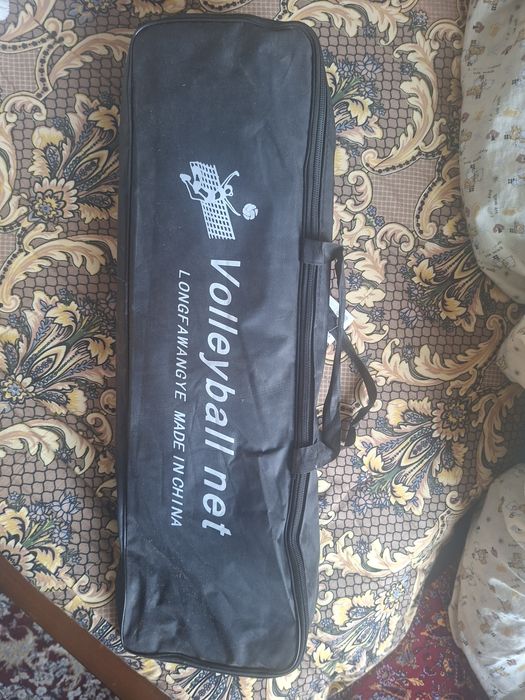 Professional volebolniy setka sotiladi