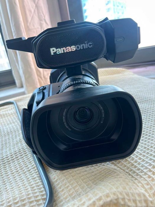 Panasonic HC-MDH2 профессиональная видеокамера Full HD