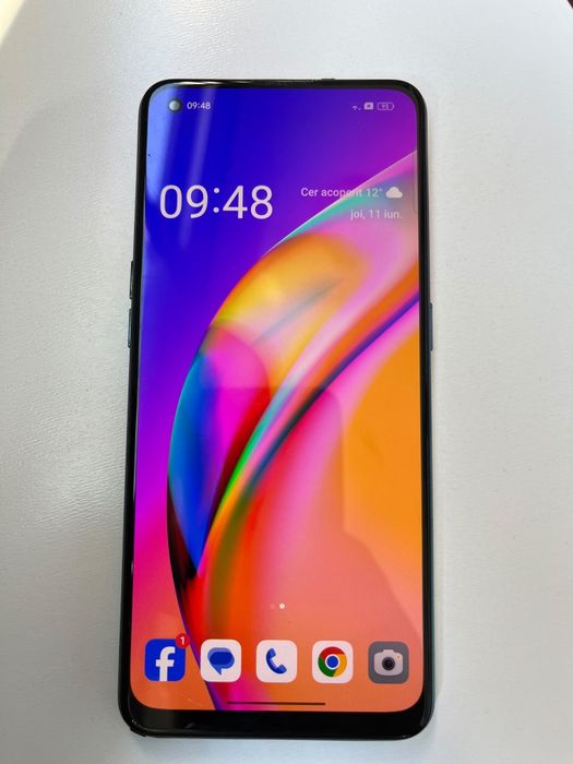 Oppo Reno 5 Lite