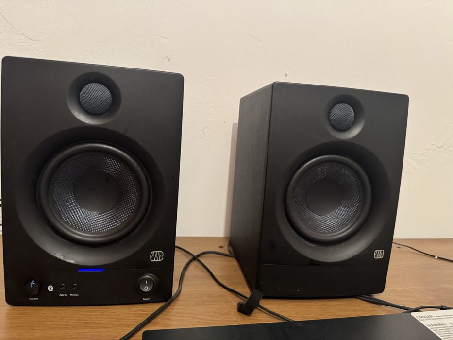 Presonus Eris 5 BT Mk2 BOXE