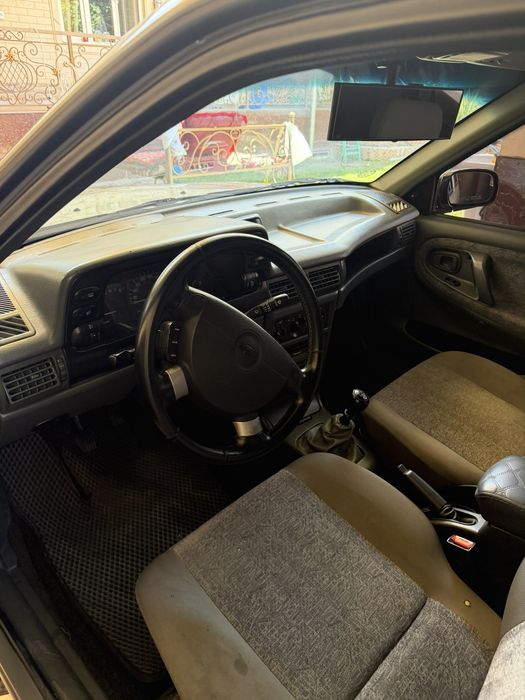 Nexia 1   2007 yil