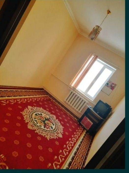 Urganch tumanida Qoromon qishlog'ida uy sotiladi.