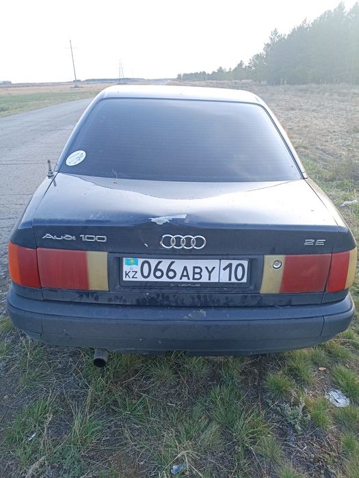 Продам Audi100 C4