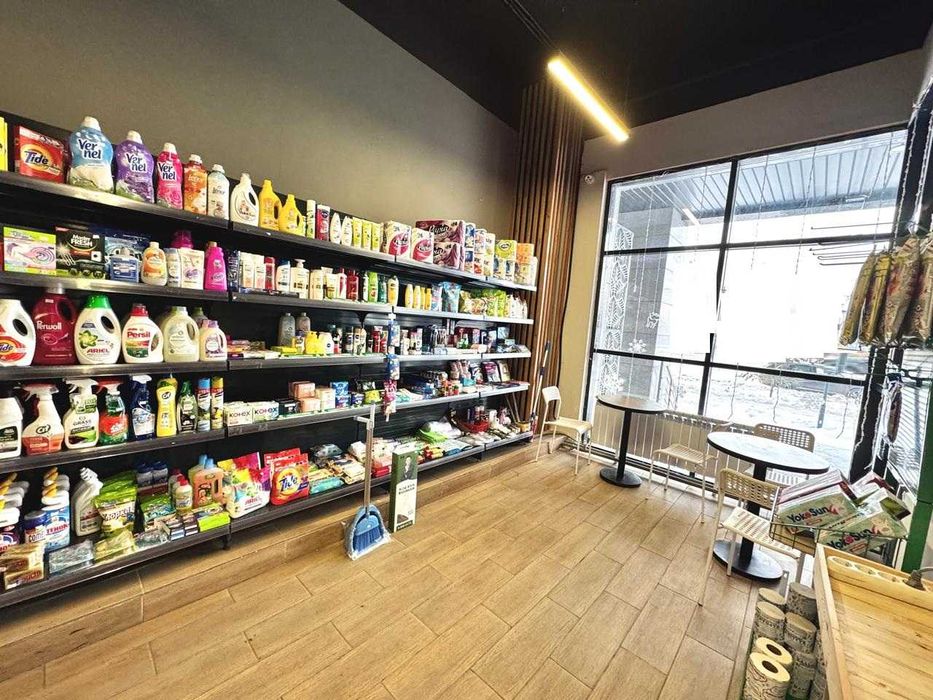 Коммерческое помещение продам! ЖК Highvill Gold Ishim.