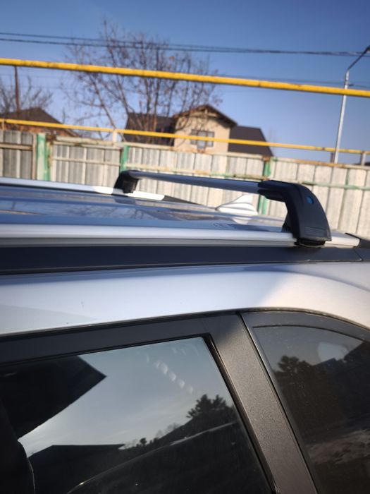 Багажник на крышу Haval M6