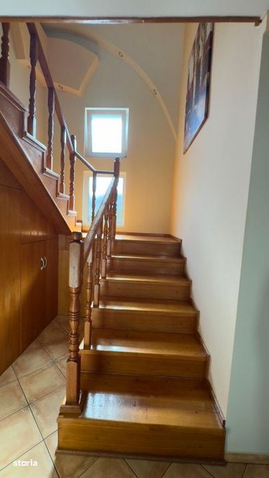 Spatiu, intimitate si verdeata langa Pitesti - Geamana | 2 case, teren