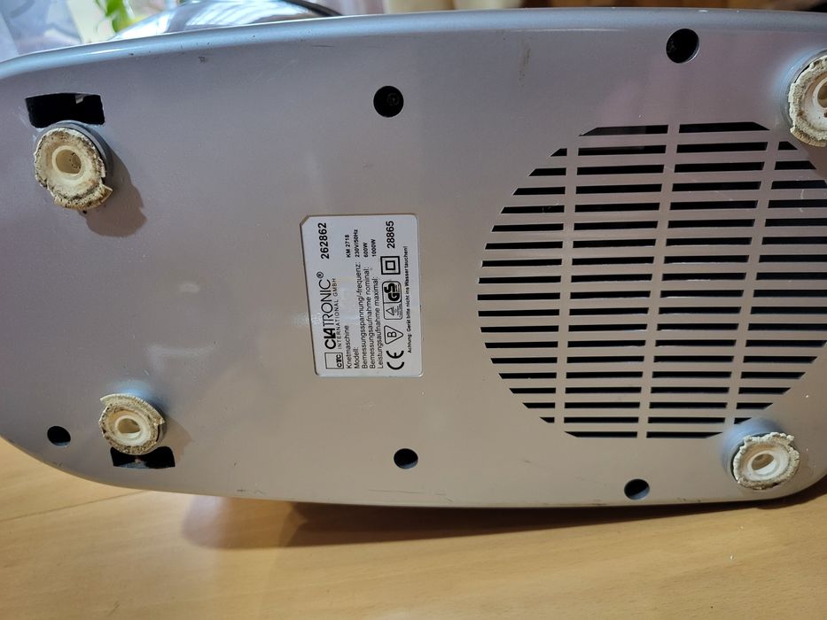 Професионален миксер колбасарска резачка