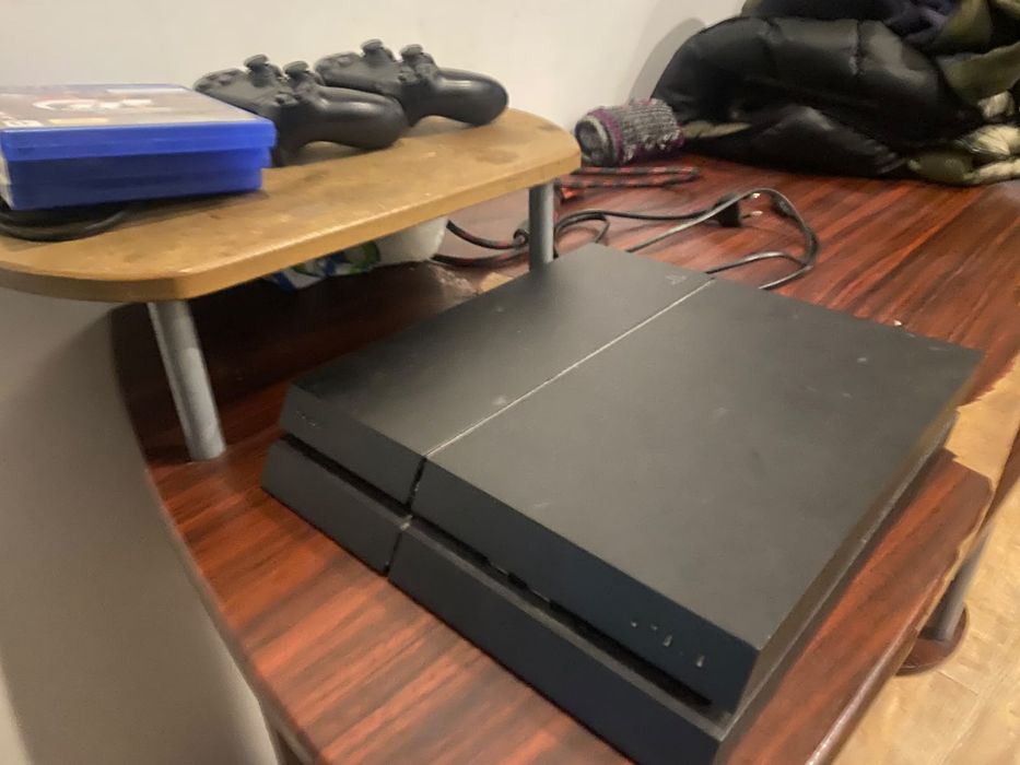 Продан ps4 ps4 95k