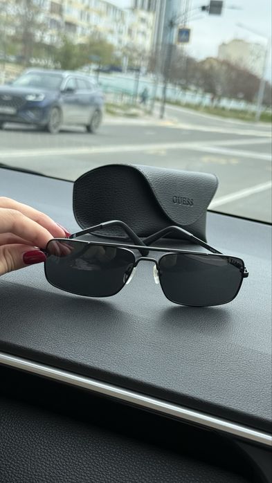 Очки мужские Guess. Оригинал