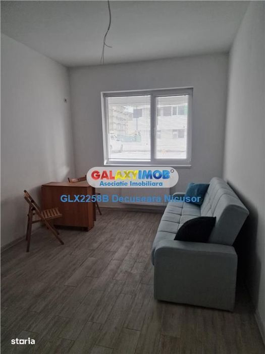 Apartament 2 camere Militari Residence mobilat utilat 42.900 euro