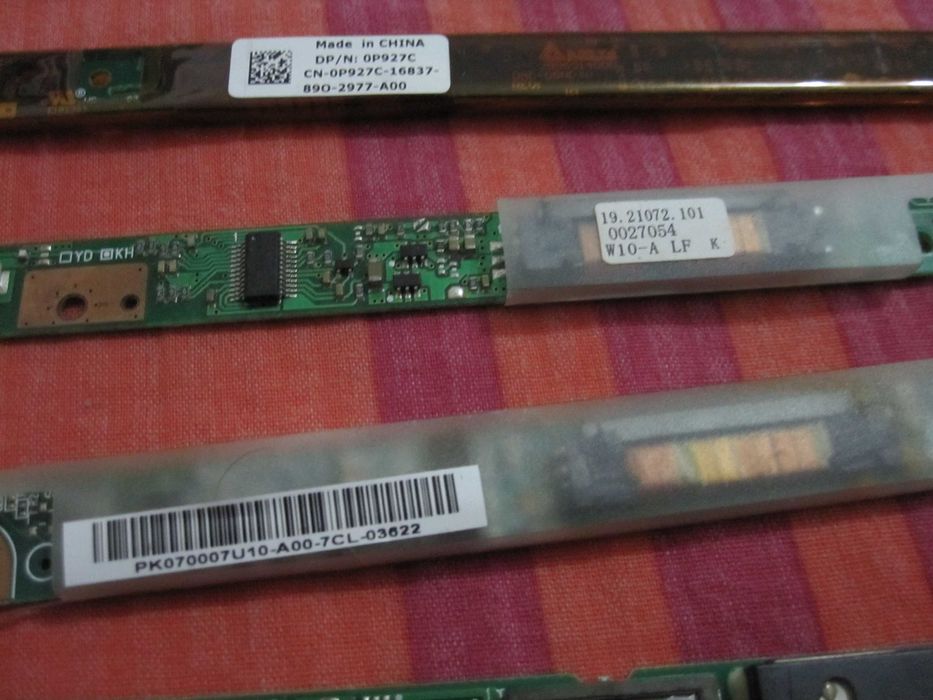 Invertoare laptop-uri Asus,Toshiba,Acer,Hp,MSI,Samsung,etc-ieftine