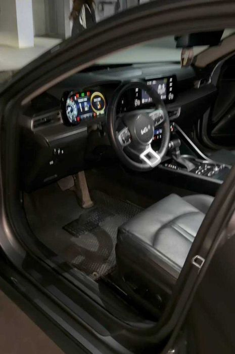 KIA K5 2.5 motor Koreyskiy срочний