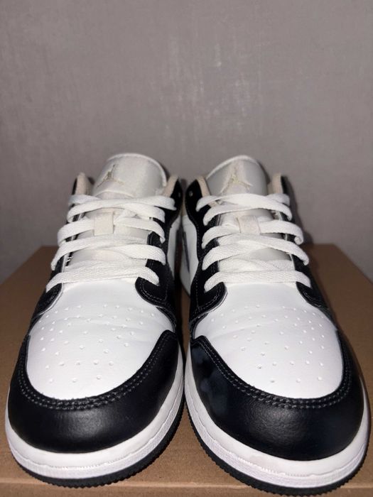Nike Air Jordan 1 Low - Номер 39