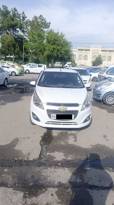 Spark 2014 yil MEXANIKA metan gaz 4