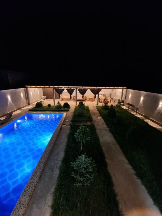 Dacha Sotiladi ENG ARZONI
