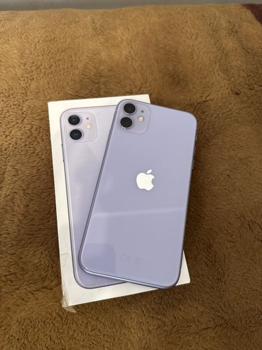 Iphone 11 128gb Айфон 11 128гб
