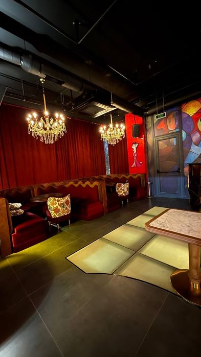 Продаётся Бизнес Действующего ресторан и затем сдаётся 1000м2 (N255)