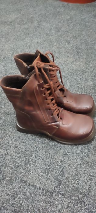 Ghete dama piele căptușite