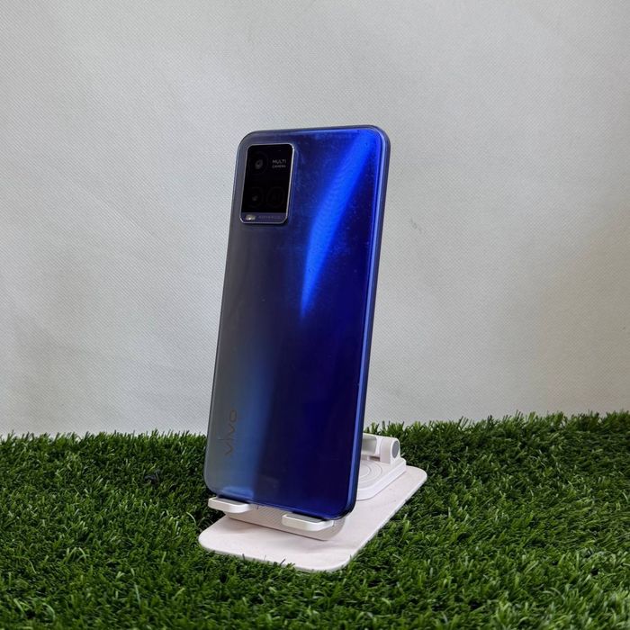 Vivo Y21 srochni