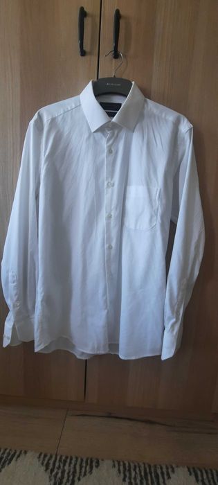 Мъжки костюм - спортно елегантен