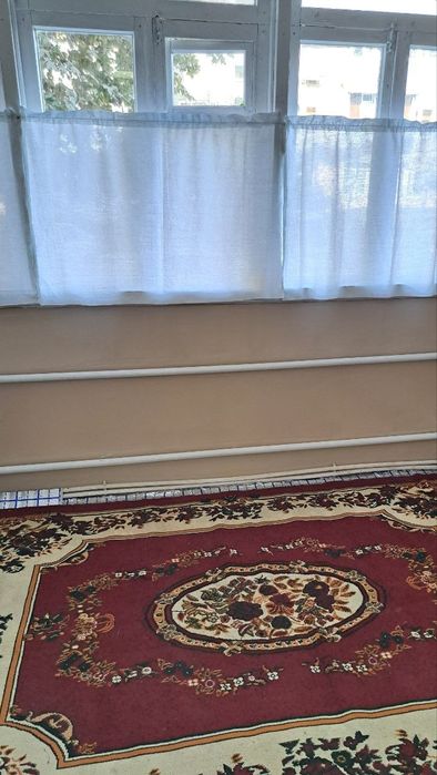 3 хоналик квартира сотилади