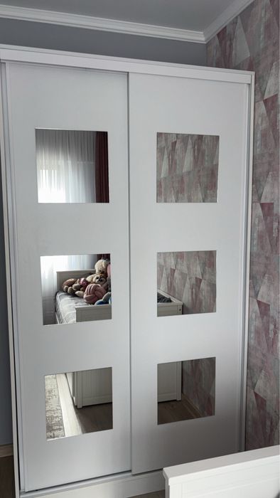 Dulap tip dressing