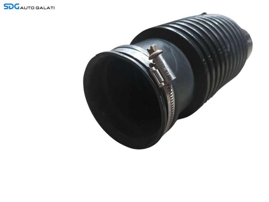 Tub Conducta Admisie Aer Ford Focus 2 1.6 Benzina 2004 - 2010 Cod 4M51-9A673-BA 3M51-9A673-JE [N2952]