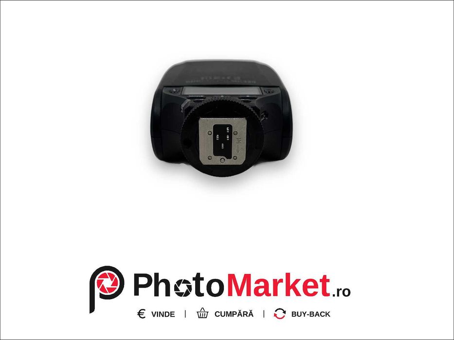 Blitz Meike MK320 - Fuji - Factura + Garantie