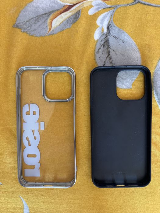 Калъфи за Iphone 14 Pro Max