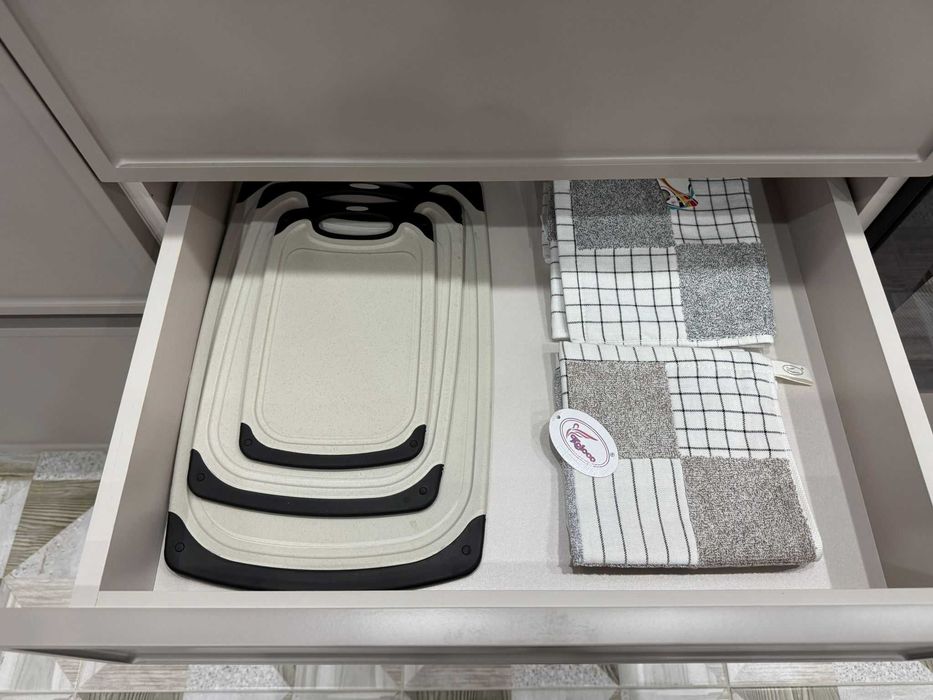 двухкомнатная квартира