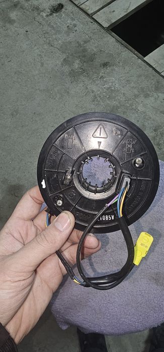 Рулевой шлейф мерседес w210