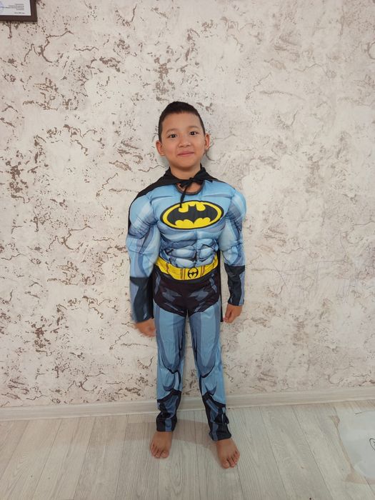 Новогодние костюмы