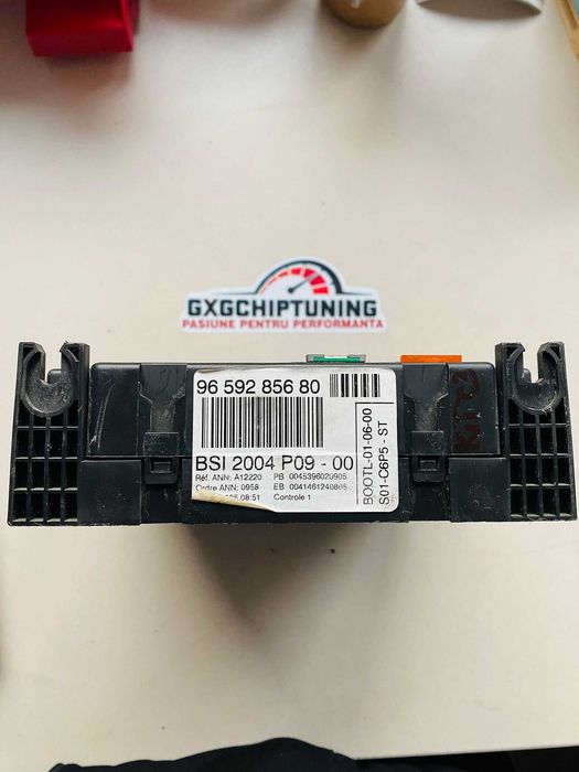 Kit de pornire  Citroen C3 1.4  SW9660374680
