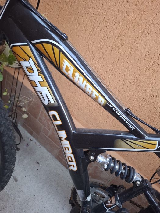 Se vinde bicicleta