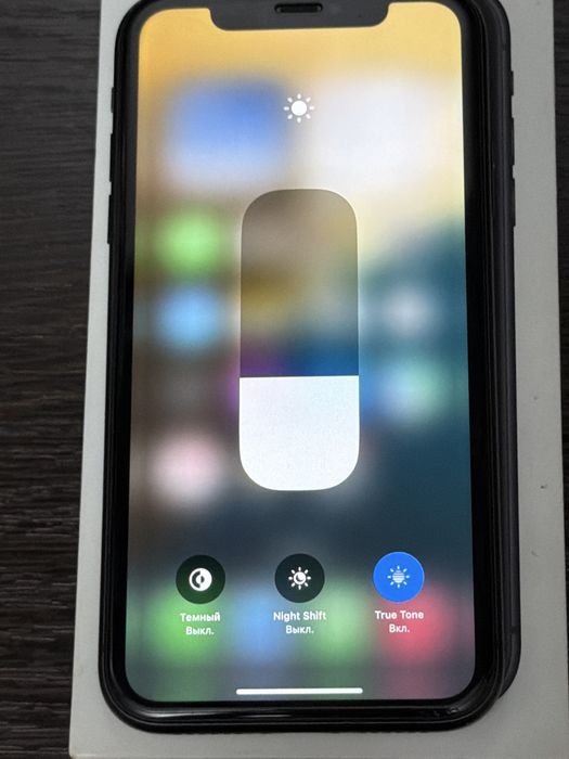 Iphone 11 128гб аккум 74