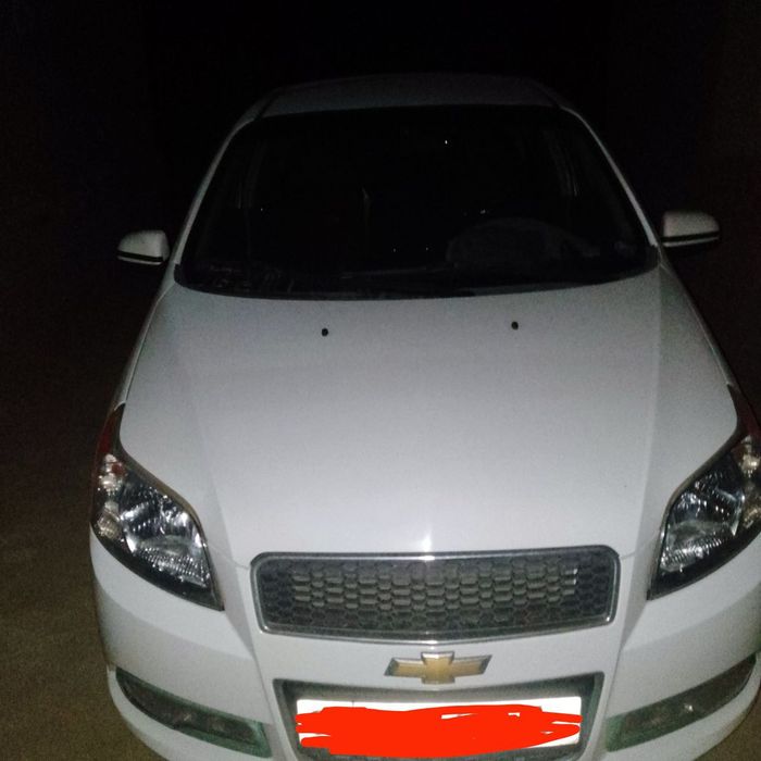 Moshin sotiladi Nexia 3