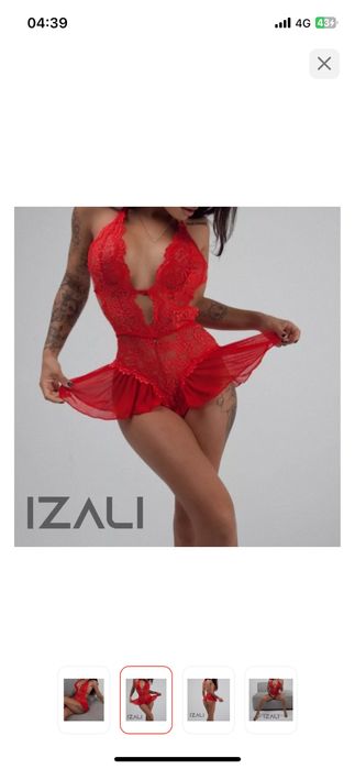 продается пенюар