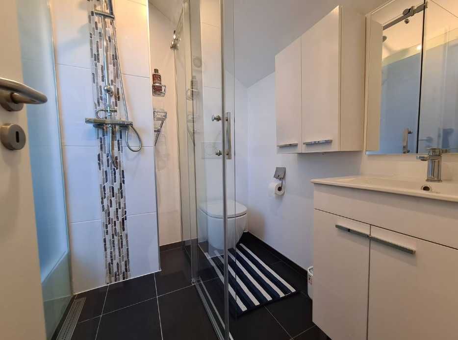 Дава се под наем Едностаен апартамент в Пловдив, Изгрев - 45 кв.м за 239.7 € - Снимка #5