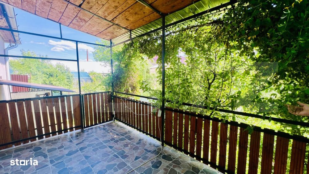 Casa de vanzare 96 mp, 3 camere