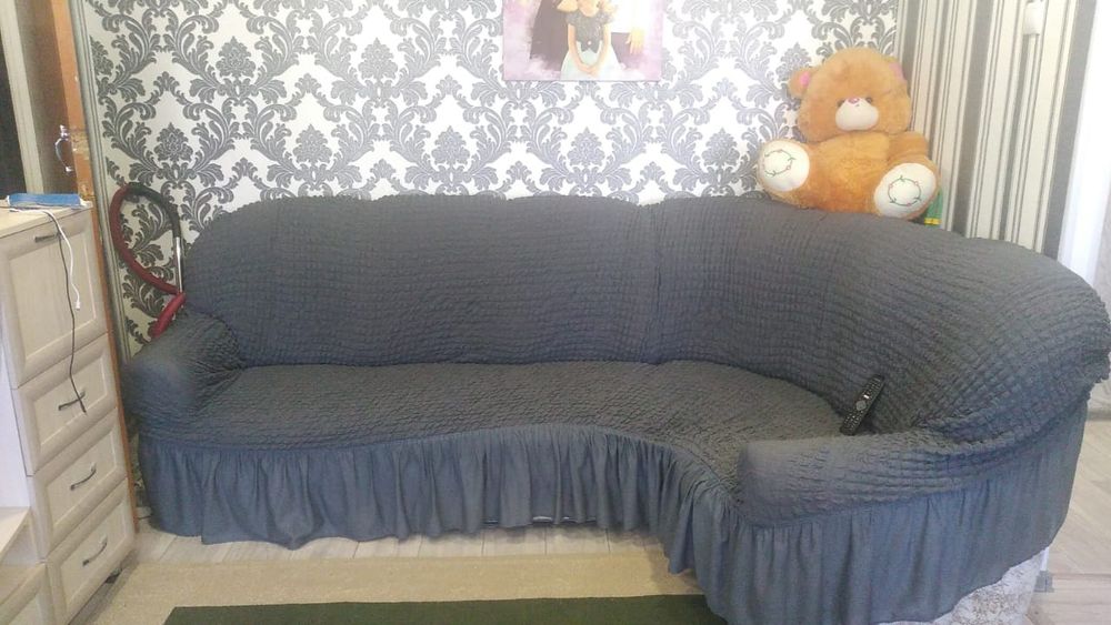 Продам Угловой диван