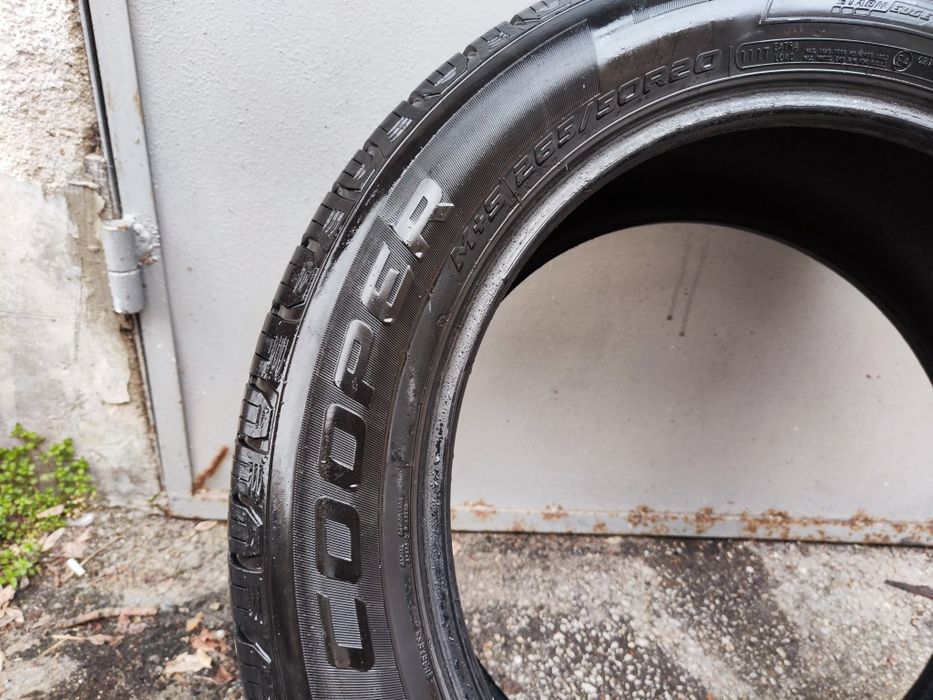 Copper Discoverer 265/50 R20 всесезонни гуми