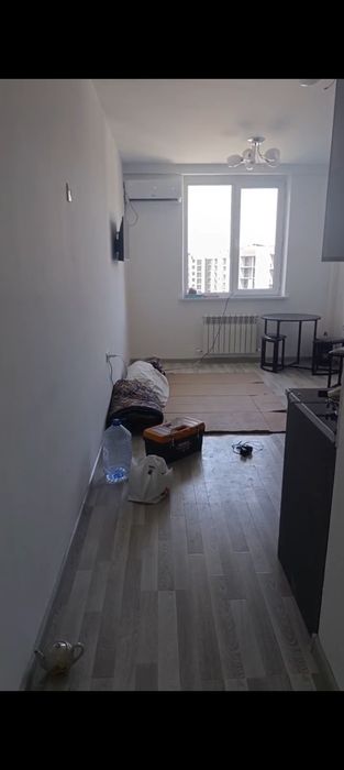 Food city yangi Qo'yliq bozorni oldida