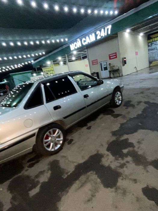 Nexia 1 dons 1,6 mator