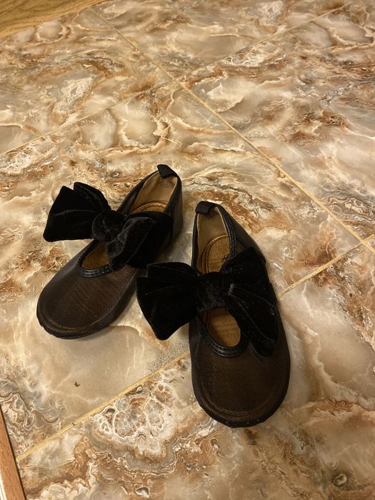 Detskiy bahor yozgi oyoq kiyim