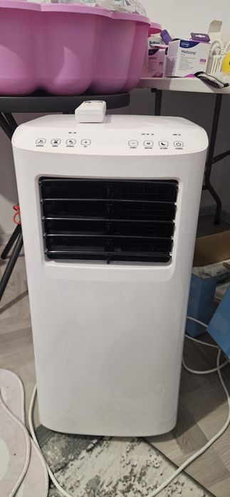 Vand aparat aer conditionat