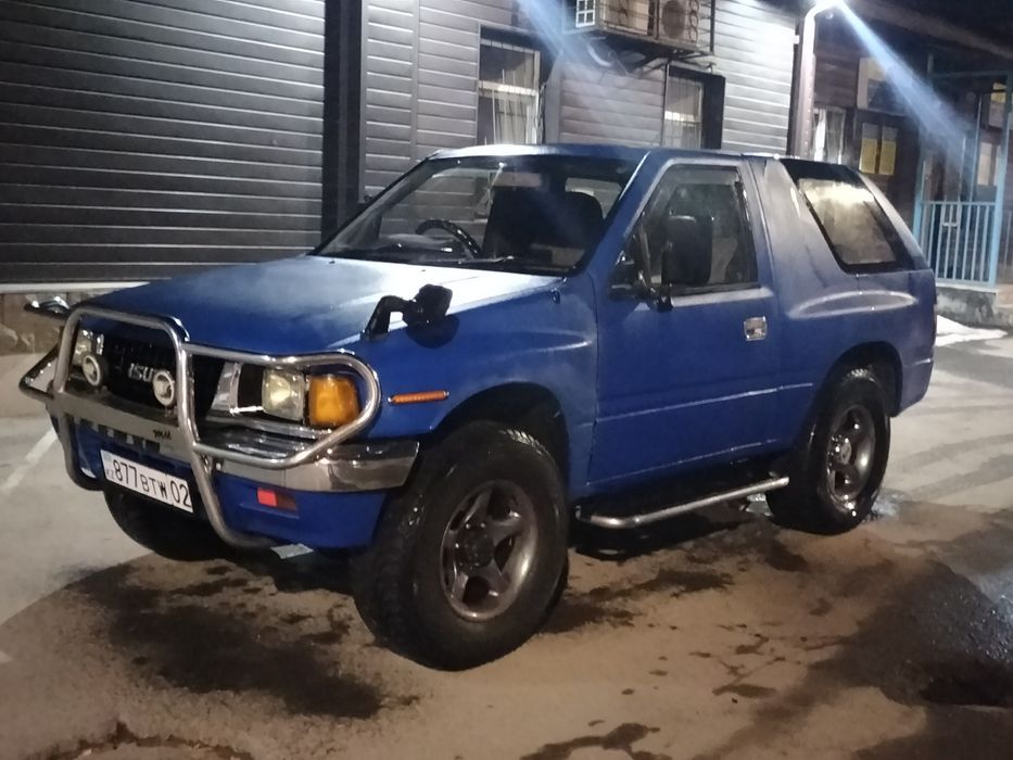 Продам автомобиль